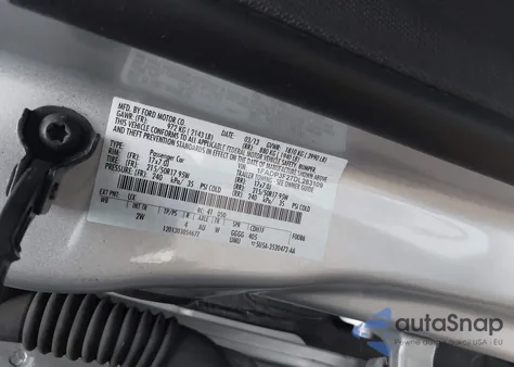 2013 Ford Focus Se from USA, damaged, VIN 1FADP3F27DL283109